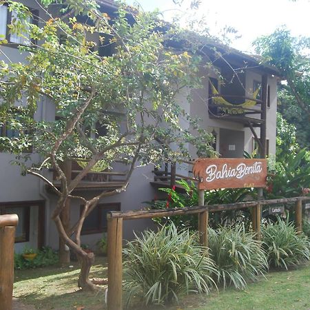 Bahia Bonita Flat Aparthotel Itacare Bagian luar foto