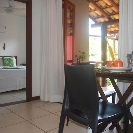 Bahia Bonita Flat Aparthotel Itacare Bagian luar foto