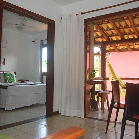 Bahia Bonita Flat Aparthotel Itacare Bagian luar foto
