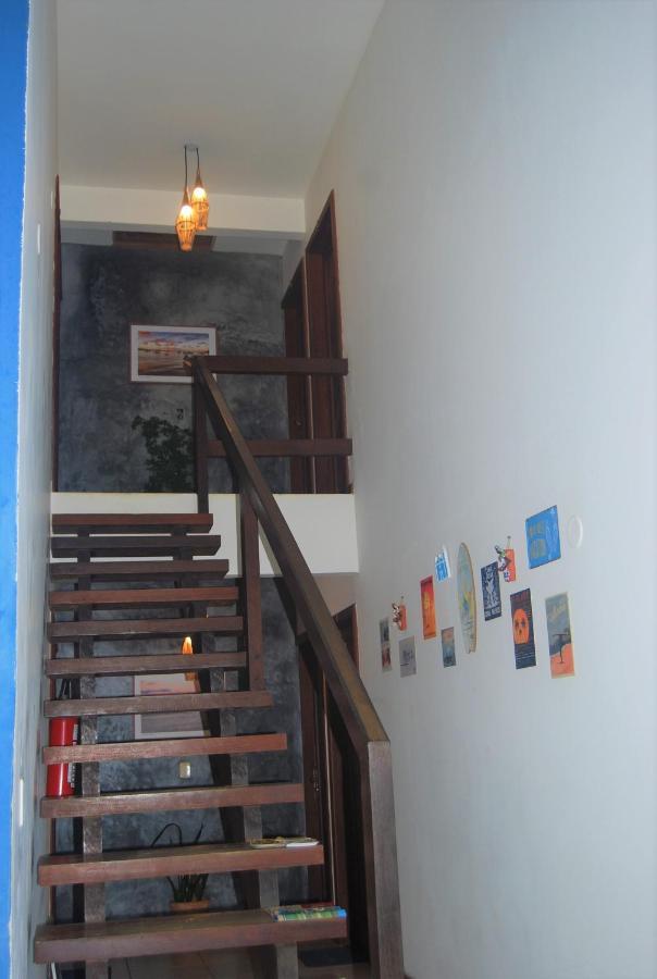 Bahia Bonita Flat Aparthotel Itacare Bagian luar foto