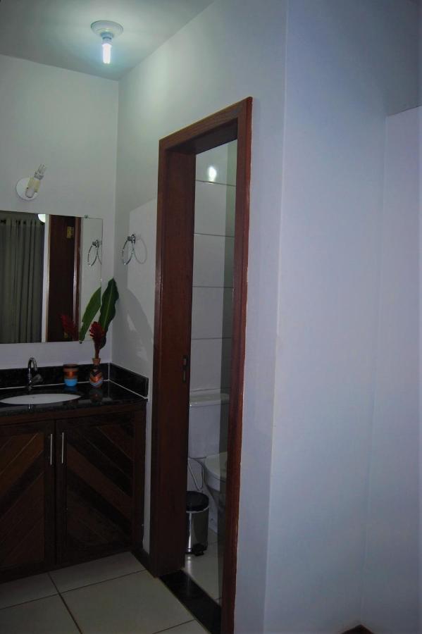 Bahia Bonita Flat Aparthotel Itacare Bagian luar foto