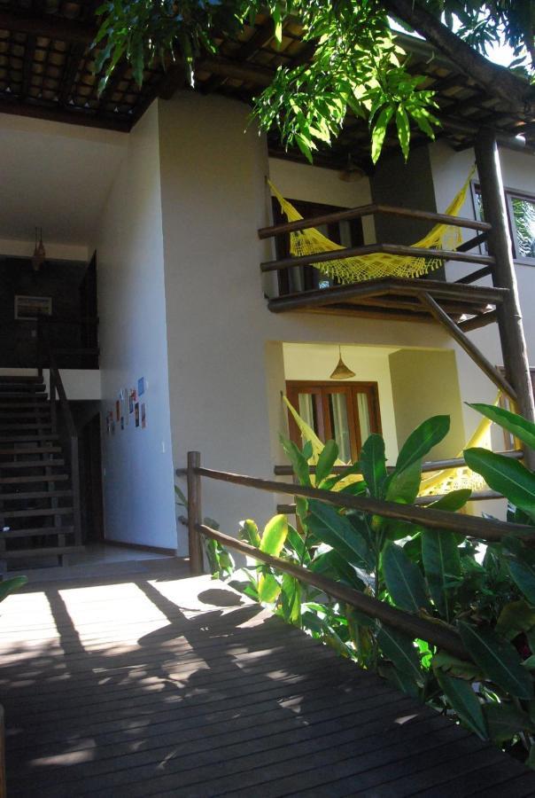 Bahia Bonita Flat Aparthotel Itacare Bagian luar foto