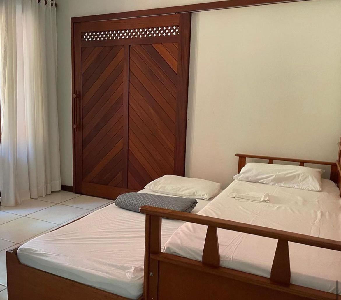 Bahia Bonita Flat Aparthotel Itacare Bagian luar foto