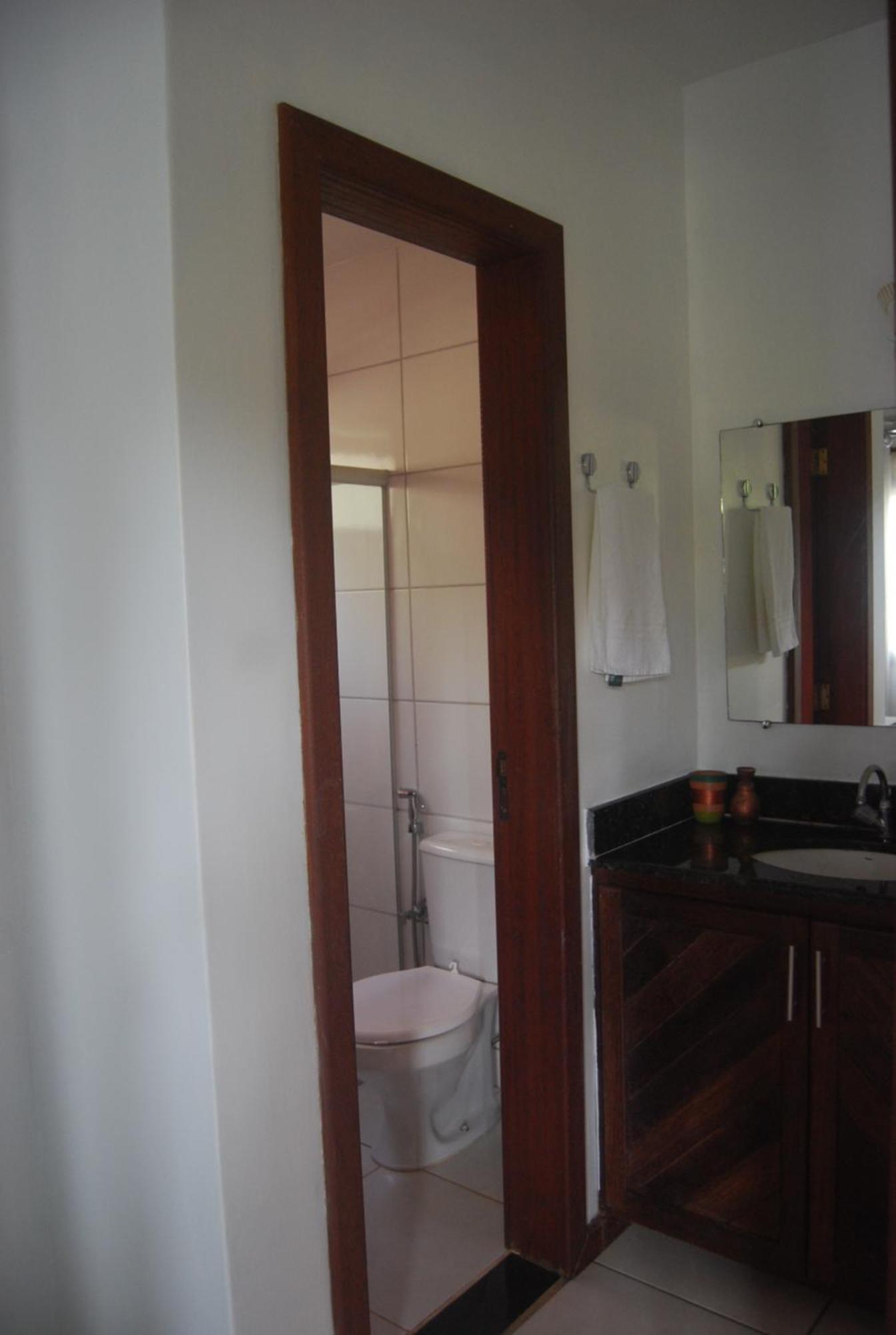 Bahia Bonita Flat Aparthotel Itacare Bagian luar foto