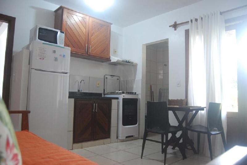 Bahia Bonita Flat Aparthotel Itacare Bagian luar foto